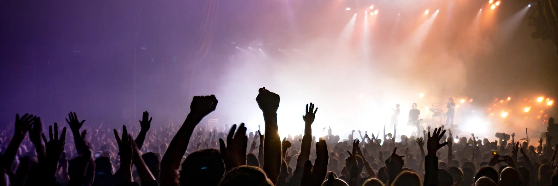 What's on during Expo 2027 - concerts, exhibitions and festivals