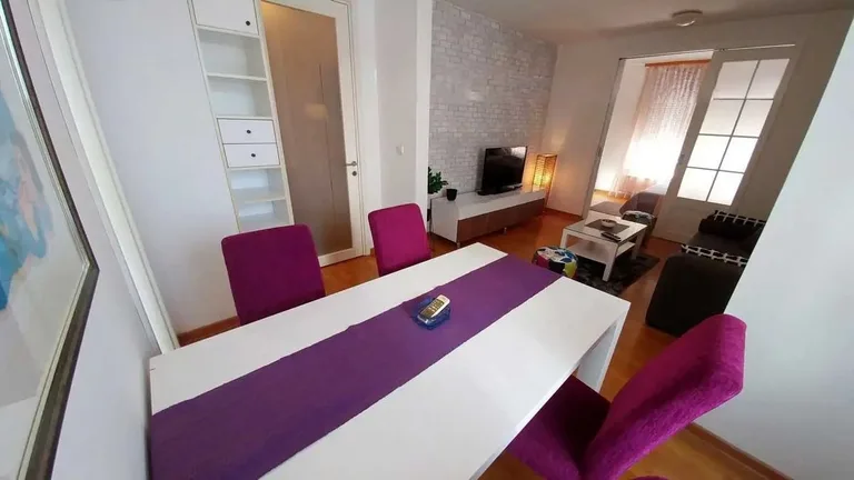 TRIM - one-bedroom apartment in New Belgrade (Belvil)
