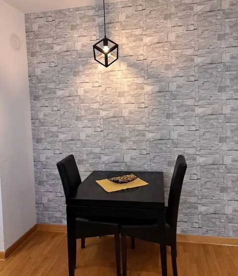 SUNCE - dvosoban apartman na Novom Beogradu (Belvil)