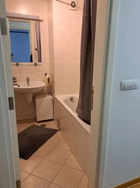 SUNCE - dvosoban apartman na Novom Beogradu (Belvil)