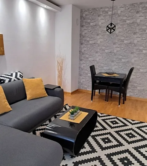 SUNCE - dvosoban apartman na Novom Beogradu (Belvil)