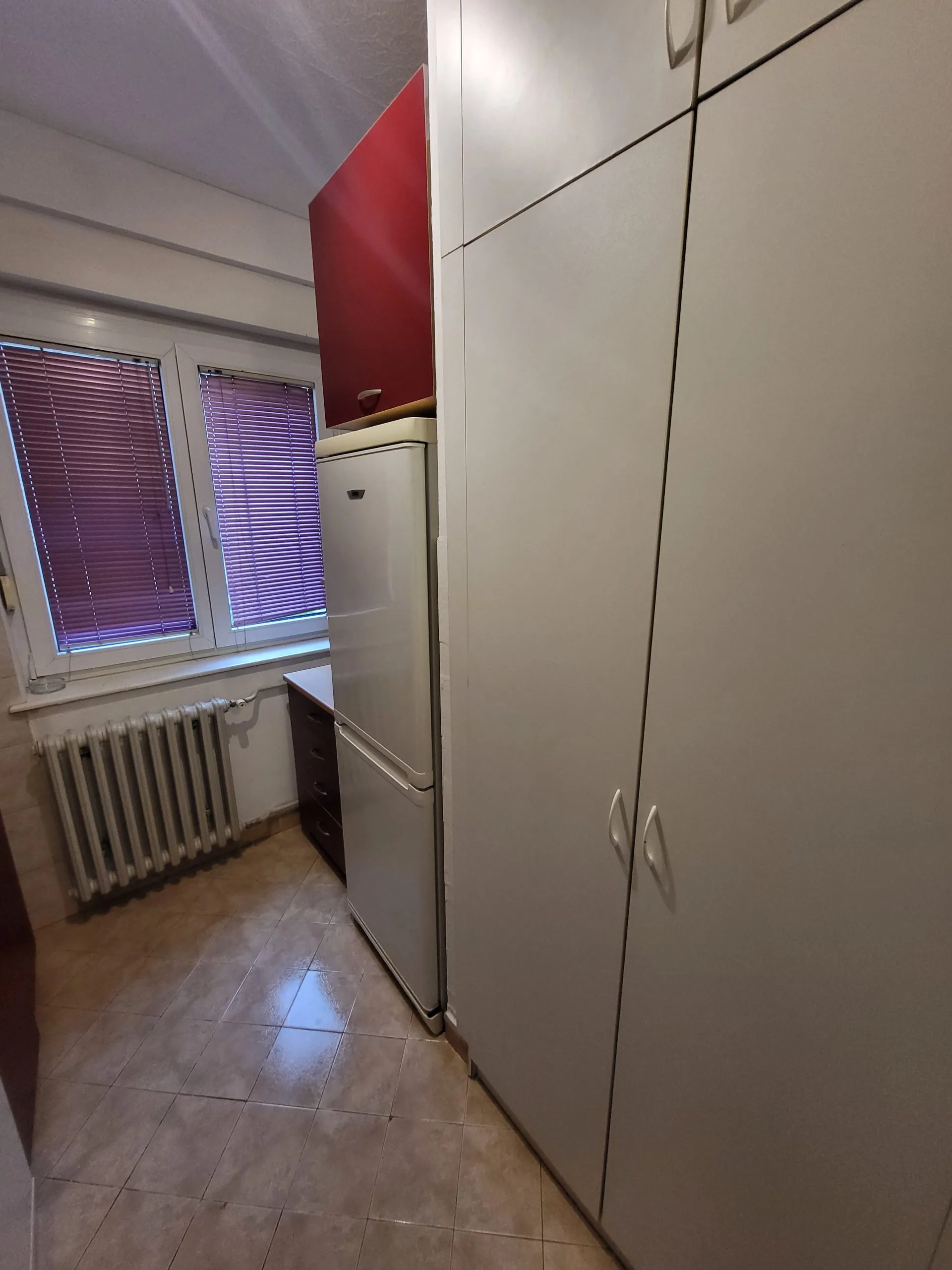 IMPULS - two-bedroom apartment in New Belgrade (Arena)
