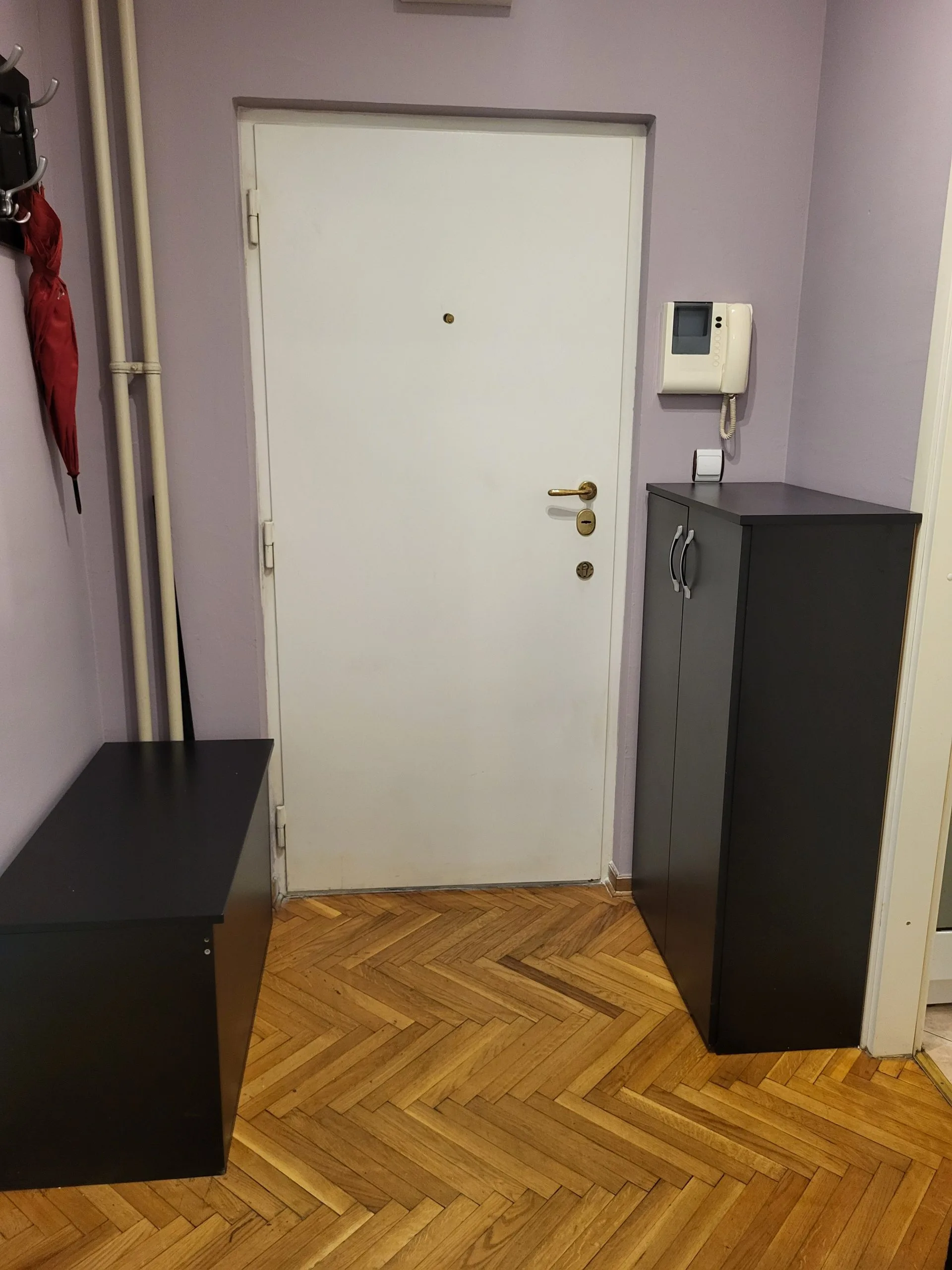 IMPULS - two-bedroom apartment in New Belgrade (Arena)